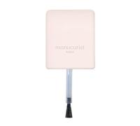 Manucurist Mani Helper Accessoire Onlge Facilite la Pose de Vernis à Onlges | Applicateur pour Vernis à Ongles Classique Green, Vernis Semi Permanent Green Flash, Vernis Soin Active Glow Outil Manucure