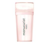 Manucurist Mani Stamper - Tampon à Ongles en Silicone Transparent pour French Manucure - Ultra-Précis - Accessoire Manucure Nail Art Stamper - Accessoire Ongle