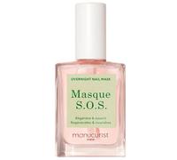 Manucurist Masque Sos 15ml
