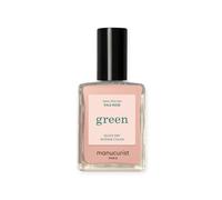Manucurist Nail Polish Green Pale Rose 15ml