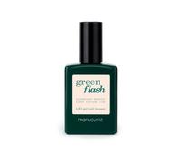 Manucurist - Nude Vernis Green Flash Green Flash - Nude 15ml 15 Ml