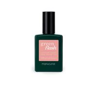 Manucurist - Old Rose Vernis Green Flash Green Flash - Old Rose 15ml 15 Ml