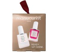 Manucurist Ornement Duo Mini Active Noël 2026