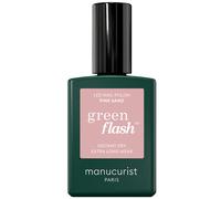 Manucurist - PINK SAND - Vernis à ongles 15 ml