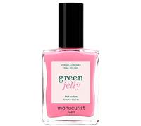 Manucurist - PINK SORBET - Vernis à ongles 15 ml