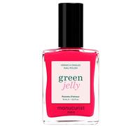 Manucurist - POMME D'AMOUR - Vernis à ongles 15 ml