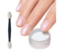 Manucurist Poudre Ongle Blue Glazed Deco Ongle Nail Art