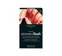 Manucurist Routine Xtrem Flash Manucure Semi-Permante