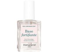 Manucurist Soin Base Fortifiante 15ml