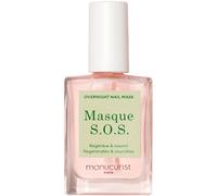 Manucurist Soin Masque S.O.S. 15ml