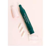 Manucurist - Stylo Dissolvant Vernis à Ongles - Stylo Correcteur Vernis Semi Permanent Green Flash et Vernis Classique Green + 3 Mines de Rechange - Stylo Dissolvant Ongles - Bio-Sourcé Sans Acétone
