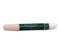 Stylo correcteur dissolvant - MANUCURIST - 4 mines - Efface les défauts de vernis - Précision et douceur