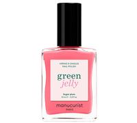 Manucurist - SUGAR PLUM - Vernis à ongles 15 ml