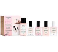 Manucurist - SYSTEM GREEN HORTENCIA - Vernis à ongles 1 St.