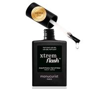 Manucurist Top Coat Xtrem Flash™ Vernis Semi Permanent Longue Durée