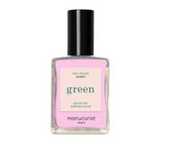 Manucurist - Green Nail Laquer CANDY - Vernis à ongles 15 ml