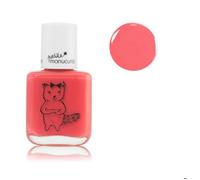 Manucurist Vernis à ongles enfant Kiki la Chatonne 8 ml