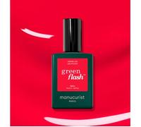 MANUCURIST - Vernis à ongles Green - 15 ml Spicy