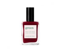 Manucurist - Vernis à ongles GREEN Dark Pansy 15mL