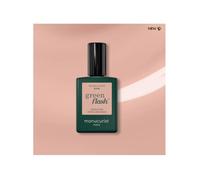 Manucurist Green Flash Vernis À Ongles Dune 15ml