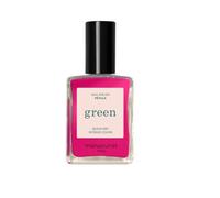 Manucurist - Green Nail Lacquer PÉTULA - Vernis à ongles 15 ml