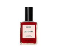 Manucurist Esmalte Uñas Green Red Cherry 15ml