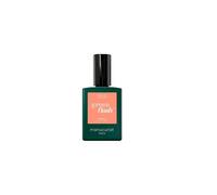 MANUCURIST - Vernis Semi-Permanent Green Flash Tangerine 15 ml