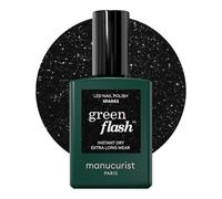 Manucurist - Green Flash SPARKS - Vernis à ongles 15 ml