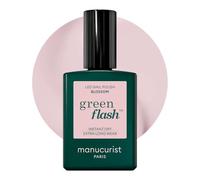 Manucurist - GREEN FLASH - BLOSSOM - Vernis à ongles 15 ml