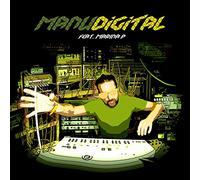 Digital Lab 3 (Feat. Marina P) [Vinyl]