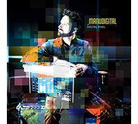 Manudigital - Digital Pixel