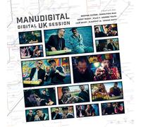 Manudigital - Digital UK Session
