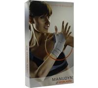 Manudyn bande poignet droite taille XS peau 07057 1 pc