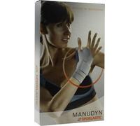 Manudyn bande poignet gauche taille M plat.07057 1 pc