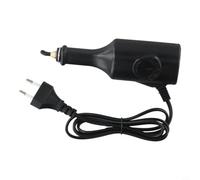 Manuel 25W Profondeur 0.5mm Réglable Manuel 25W Profondeur | Vibration haute pour fréquence, pointe métal dur, pour idéal verre métal plastique, 220V 25W, pour facile à tenir