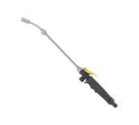 (Manuel 48CM) Pistolet d'arrosage de jardin Buse de pulvérisation électrique automatique Arroseur Monsieur