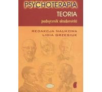 Manuel académique sur la théorie de la psychothérapie
