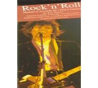 Manuel Accords Guitare Rock Etui