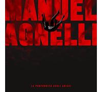 Manuel Agnelli - La Profondita [Import]