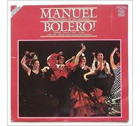 Manuel and His Music Of The Mountains - Bolero [Import]