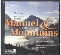 Manuel & His Music of the... - Manuel & His Music of The. [Import]