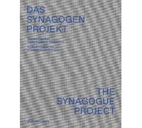 Manuel Aust The Synagogue Project (Poche)