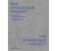 Manuel Aust The Synagogue Project (Poche)