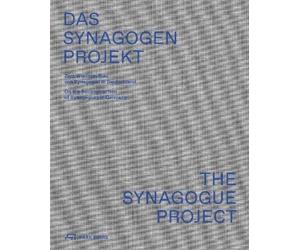 Manuel Aust The Synagogue Project (Poche)