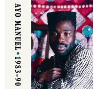 Manuel, Ayo - 1983-90