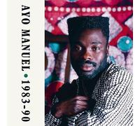 Manuel, Ayo - 1983-90 [Import]