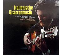 Manuel Barrueco , Domenico Scarlatti , Domenico Cimarosa , Niccolò Paganini , Mauro Giuliani - Manuel Barrueco , Domenico Scarlatti , Domenico Cimarosa , Niccolò Paganini , Mauro Giuliani - Italienische Gitarrenmusik - FSM - FSM 53 045