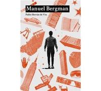 Manuel Bergman - [Livre en VO] Herrán De Viu (Auteur)