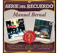 Manuel Bernal - Serie Del Recuerdo [Import]
