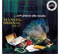 Manuel Bernal (Un poco de todo Rca-399520)